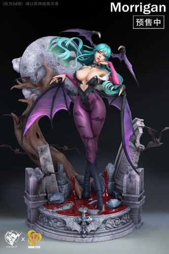 硬壳蛇眼恶魔救世主莫妮卡