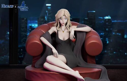 OnewFreedom工作室沙发贝姐