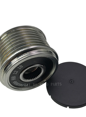 适用于日产蓝鸟OEMF-561899OAP 超越发电机单向皮带轮轴承离合轮