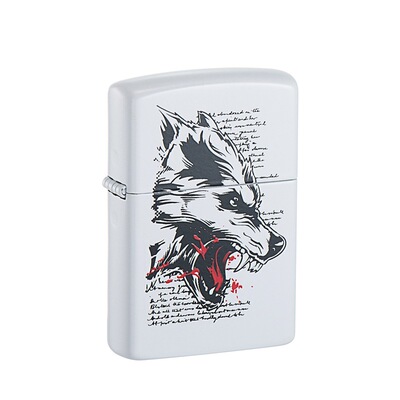 ZORRO/佐罗煤油打火机ZORRO佐罗