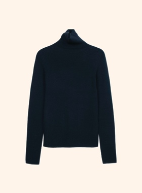 【巴依粉丝节-巴迪雅】女士无缝全羊毛羊毛衫BDY547+BDY548