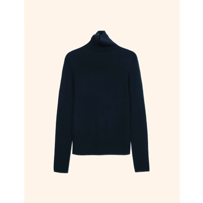 【巴依粉丝节-巴迪雅】女士无缝全羊毛羊毛衫BDY547+BDY548