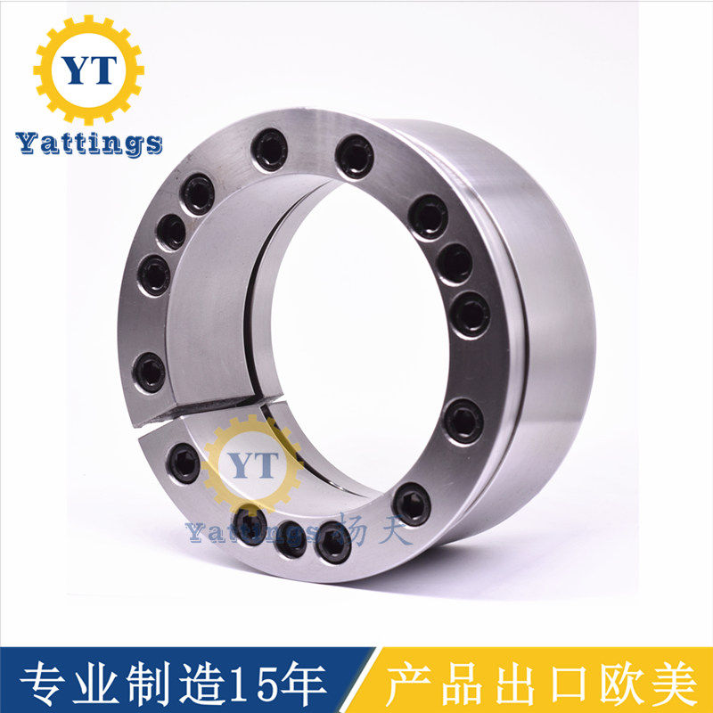 ZT9 expansion and tightening sleeve 150*200 expansion and tightening sleeve 160*210 expansion and tightening sleeve 170*225 expansion and tightening sleeve 180*235 190*250