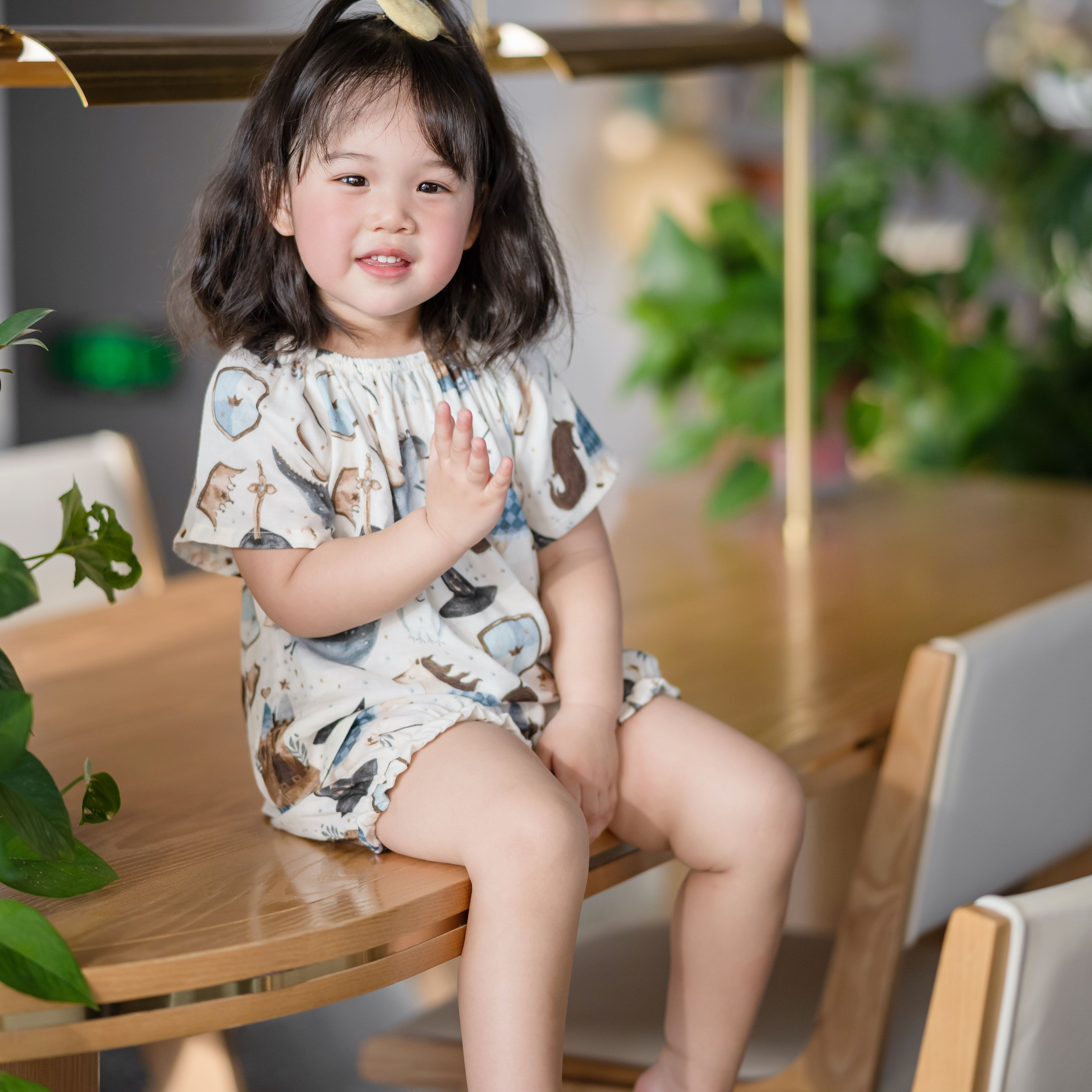 短袖短裤竹纤维夏季柔软舒适轻薄