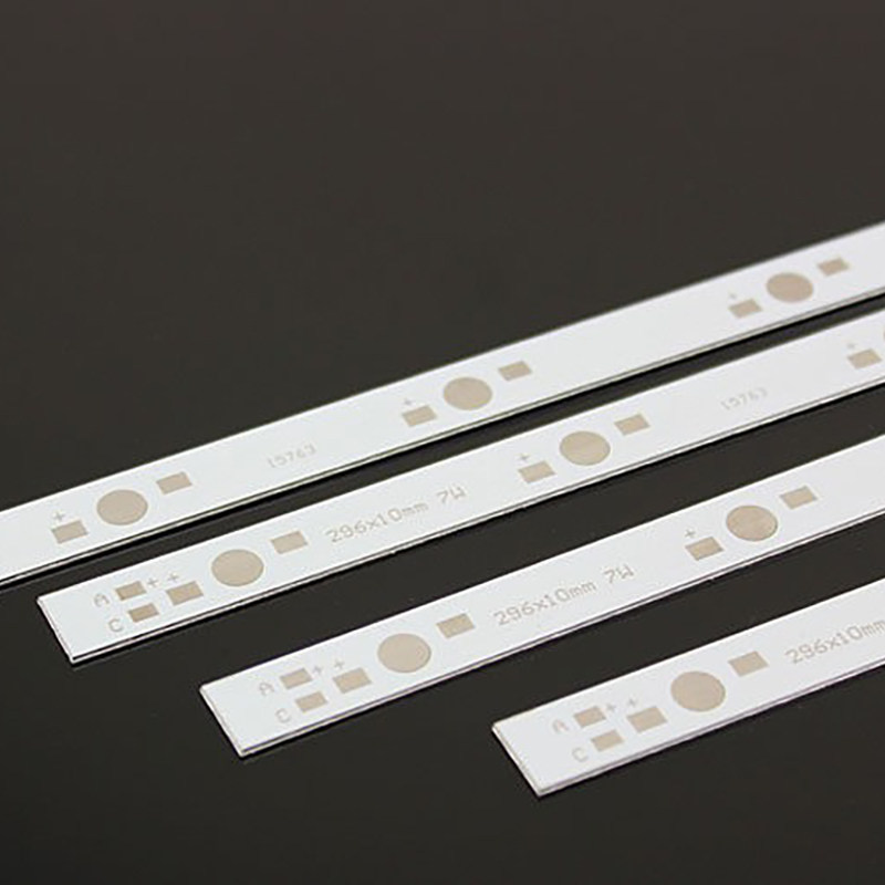 巨力W22型大功率水族灯鱼缸灯长条形铝基板海水LED灯长度30-112CM,家装灯饰光源,灯具配件,淘宝优惠券,粉丝福利购,淘宝优惠卷