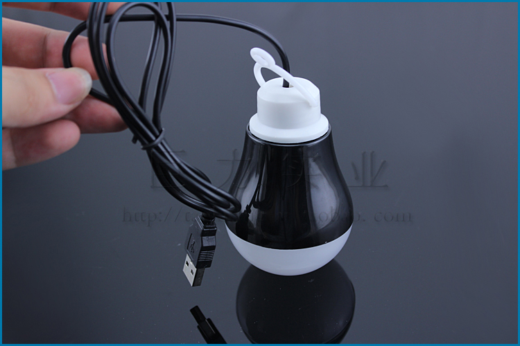 Lampe USB - Ref 381098 Image 3