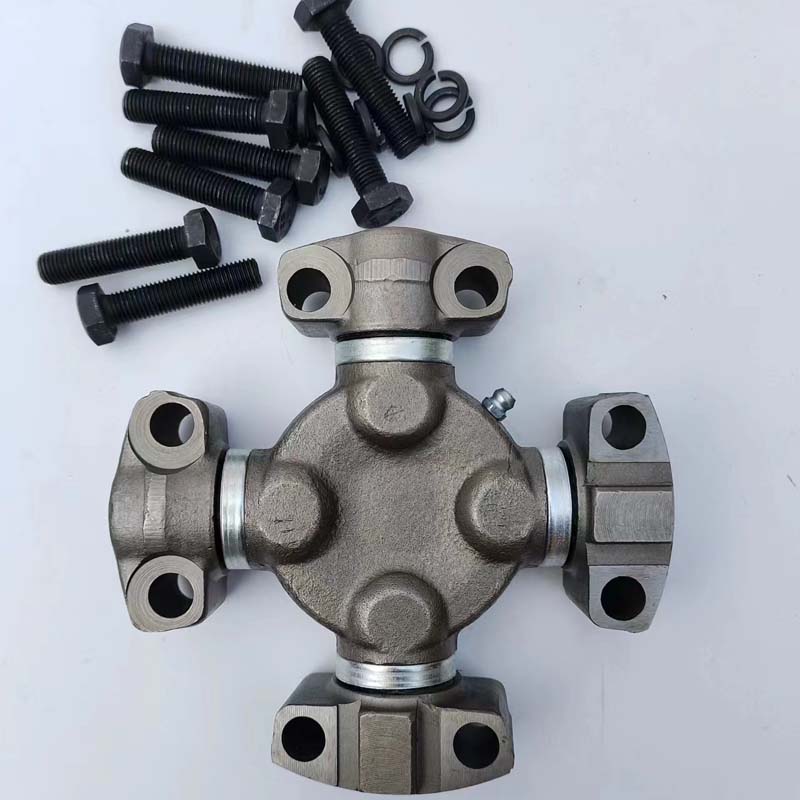翼型万向节十字轴G5-7126 6128 5177 8516 4143 1S9670 6H2577