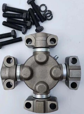 翼型万向节十字轴G5-7126 6128 5177 8516 4143 1S9670 6H2577