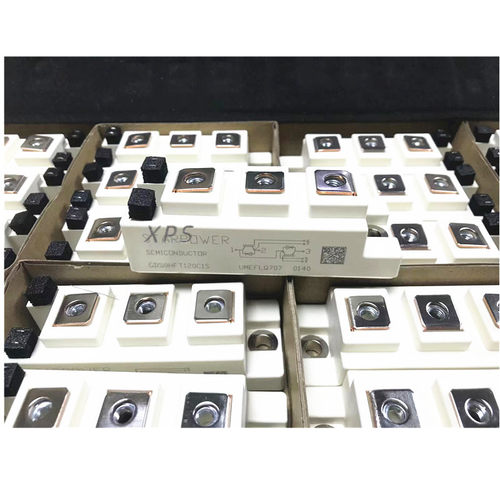 GD50HFT120C1S GD75HFL120C1S GD100HFU120C1S 二单元 IGBT模块