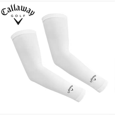 calla高尔夫男女速干袖套冰丝透气户外防紫外线防晒冰袖