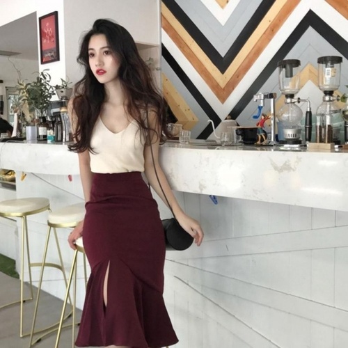 依恋服饰 MEYANF8104