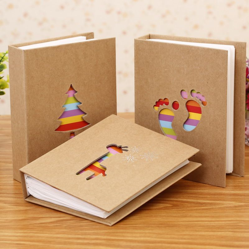 5寸6寸7寸插页式相册相簿大容量影集宝宝成长家庭相册本包邮100张