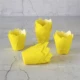 Желтая точка