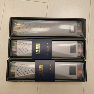 磁恒特斯拉24伏变压器缓启动数显无极调光电源低压灯带灯箱电源