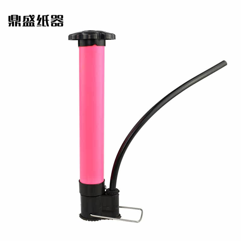 Pompe à vélo - Ref 2389452 Image 3