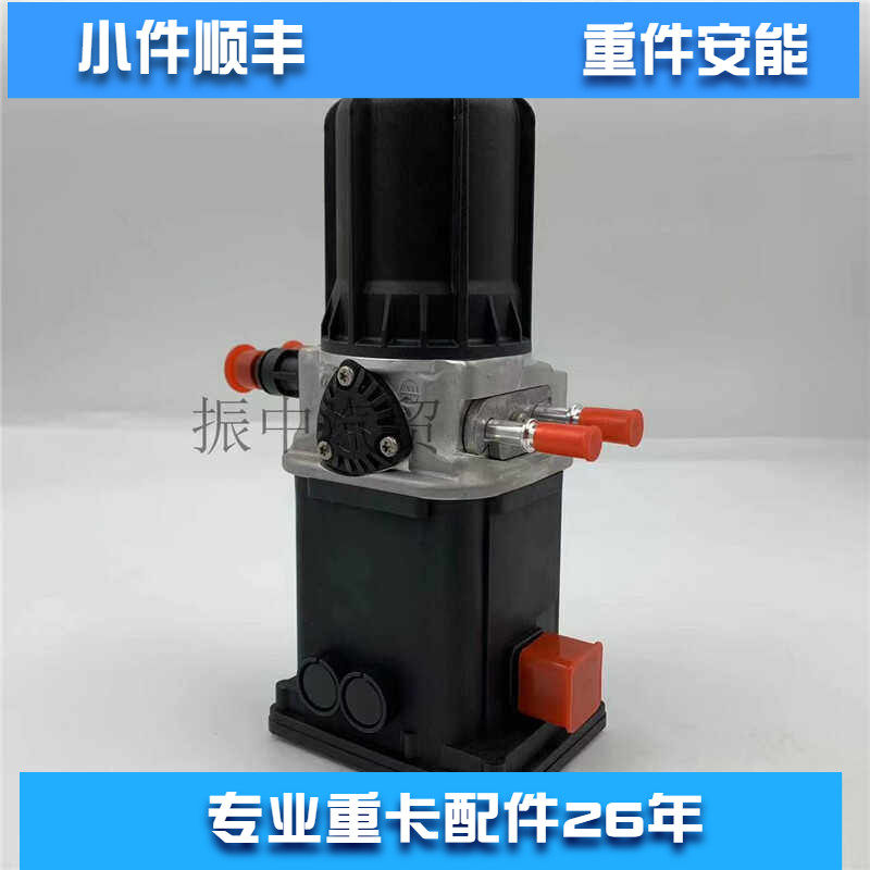 尿素泵A0001407678适用进口奔驰国六ECOFIT伊科菲特版全新推荐