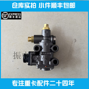 EGR比例阀51.25902 0123进口曼MAN卡车 200 400共用尼奥普兰推荐