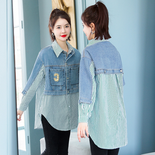 女主角牛仔 NZJN15071 女主角牛仔 NZJN15071