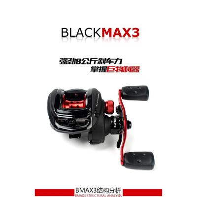 打黑中国皮尔阿布阿布水滴轮