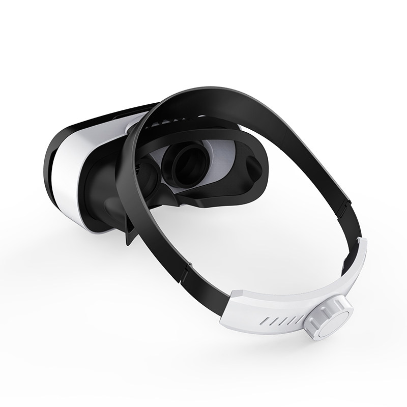 Lunettes VR ou 3D MJ-01 - Ref 1227893 Image 3