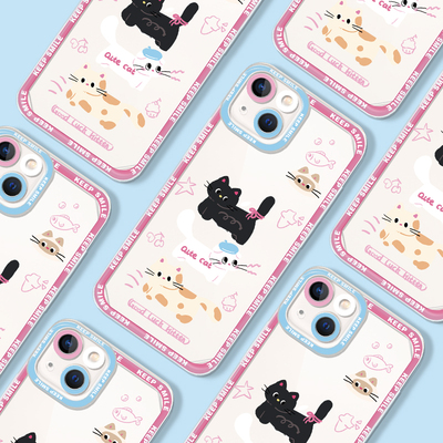 三川志适用于iPhone16pro手机壳