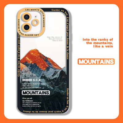 适用苹果17promax手机壳