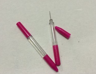 手表注油笔 手表维修油笔 点油笔 上油笔 钟表工具