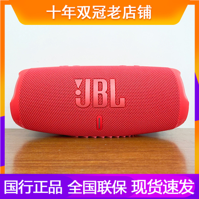 JBLCHARGE5音乐冲击波6代音响ES