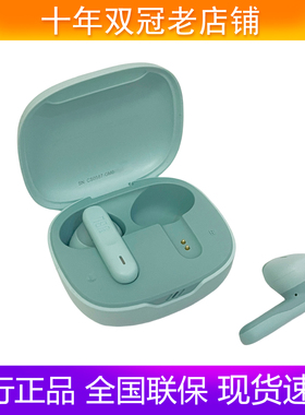 JBL WAVE FLEX2真无线蓝牙耳机半入耳式运动耳麦降噪通话防水耳麦