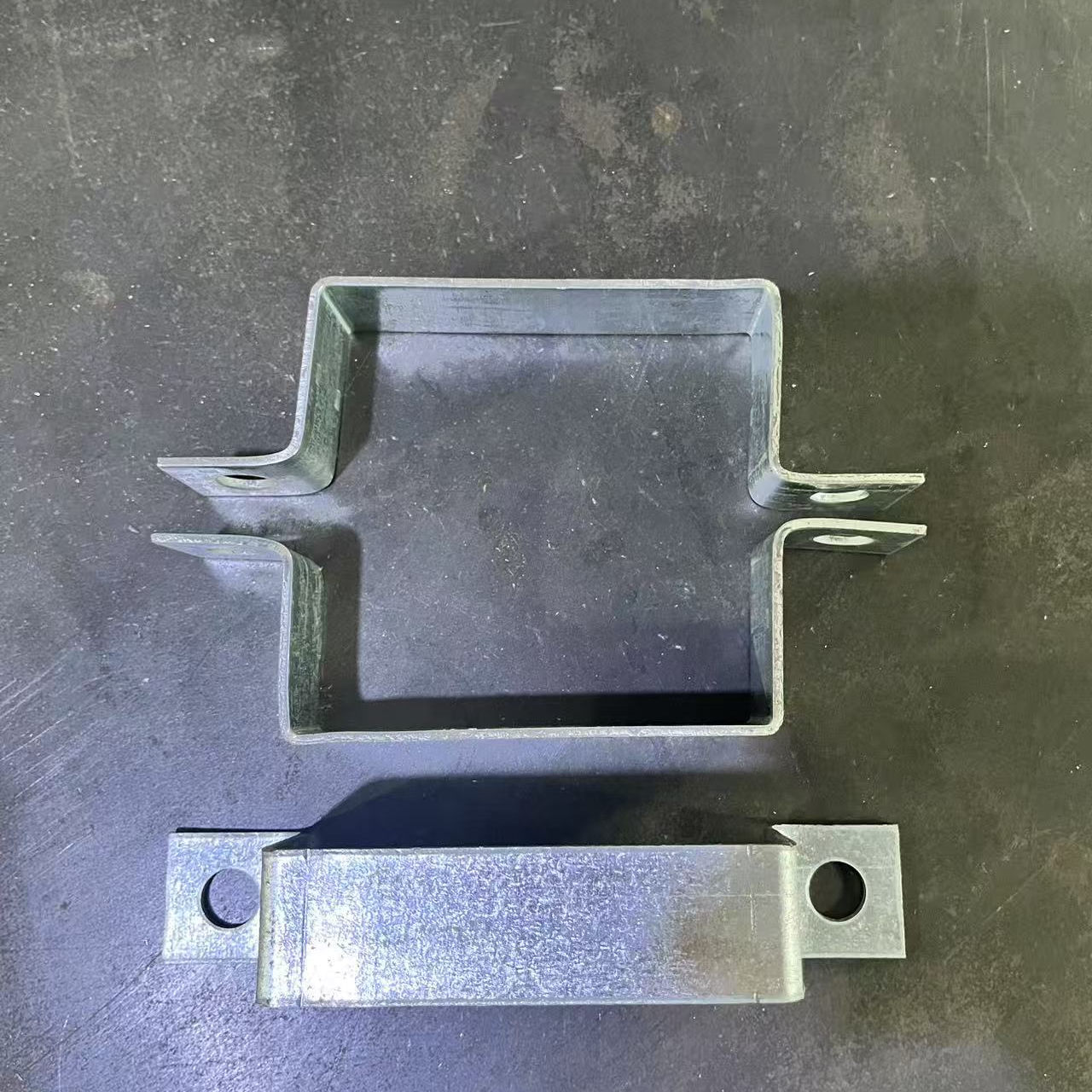 定做扁铁订做紧固固定夹