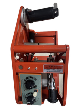 上海东升气保焊机送丝机双驱350/500/630型24V/36V/KR18.3V