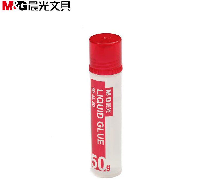 晨光学生用票据粘性好手工胶水