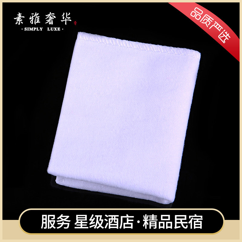 双层加厚棉质护理布可定制图片