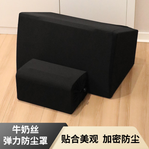 全包可折叠音响弹力防刮保护罩可水洗多功能广场舞家用音响防尘罩