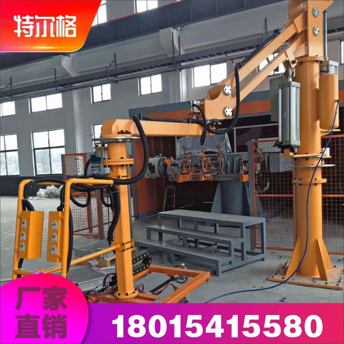 助力机械手气动平衡吊汽车装配真空吊具玻璃吸盘机械手助力机械臂,五金/工具,其他机械五金,淘宝优惠券,粉丝福利购,淘宝优惠卷