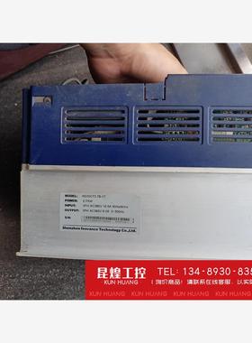 询价！汇川变频器MD300T3.7B-173.7KW 下面