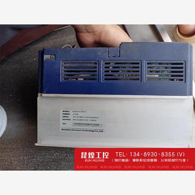 询价！汇川变频器MD300T3