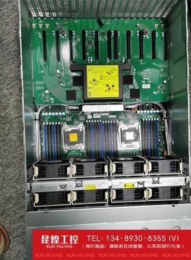 询价！超微4028GR-TR准系统两台讲