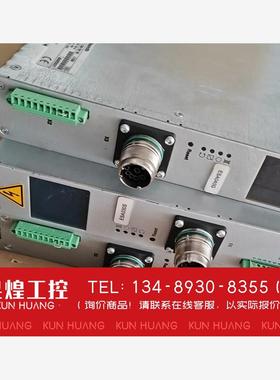 询价！力士乐拧紧枪控制器 0608750108 LTU350