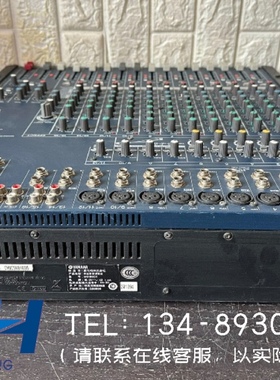 询价！雅马哈 MG16CX 调音台（其他型号请咨询在线客服）