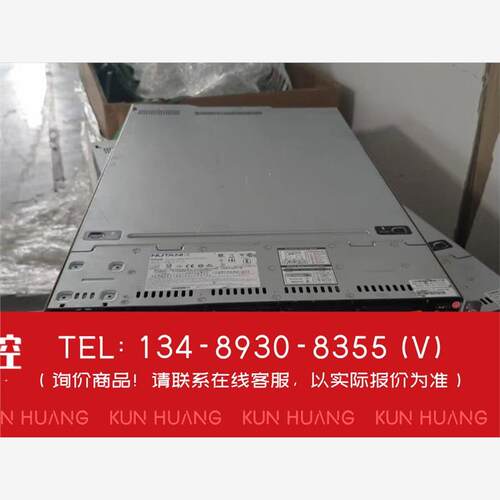 询价！超微SYS-6019U-TN4