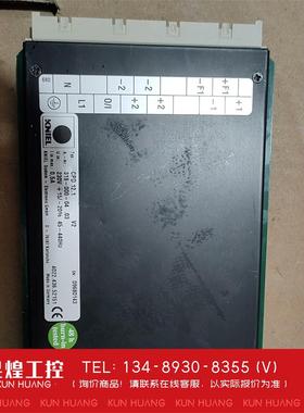 询价！进口KEINEL系统电子CPD 12.1 ASML4022.