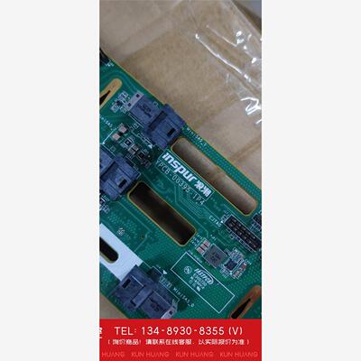 询价！浪潮SA5212M4硬盘背板 3.5寸12盘位硬盘背板 YP