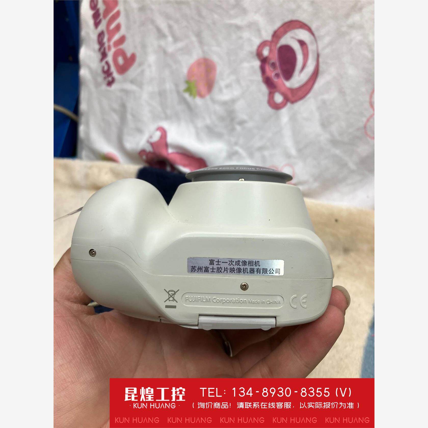 询价！富士instax mini7S一次像相机立得傻瓜相机