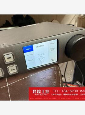 询价！BMD外录机HyperDeck Studio2广播级高清录像