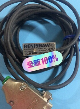 询价！RGH20B30L00A RGH20B0L00A雷尼绍REN