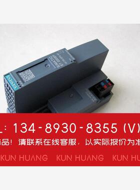 询价！SIEMENS/西门子ET200SP  SIMATIC S7