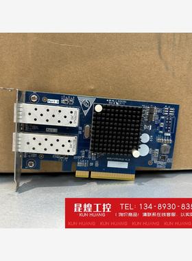 询价！宝德 X520-DA2 X520-SR2 双口万兆光纤网卡