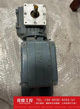 询价！SEWSEW减速电机型号SA37 DRN71MS4/BE0