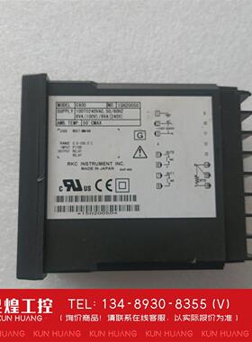 询价！REX-C400WD07-MM*NN机rkc数字控制器温度